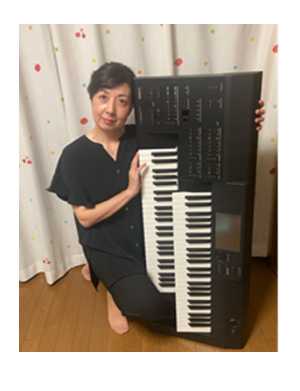 オーナー近影